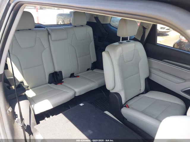 5XYP64HC0MG111974 KIA kmc gdi lambda-ii