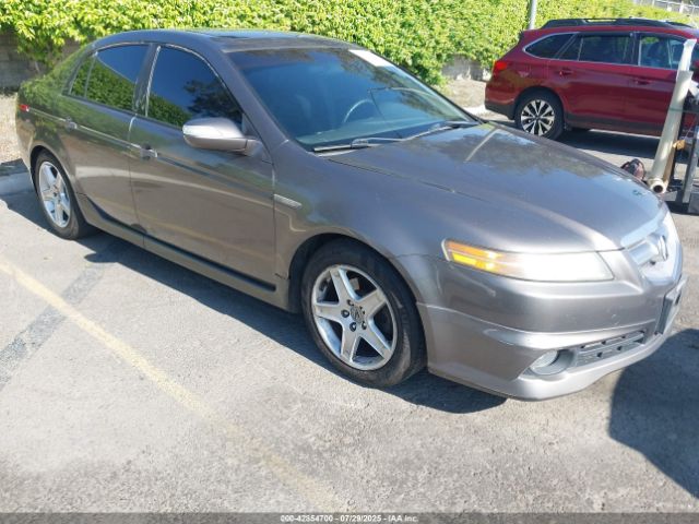 2007 ACURA TL 19UUA66297A006444 Photo 0