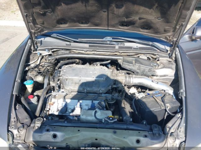 2007 ACURA TL 19UUA66297A006444 Photo 9