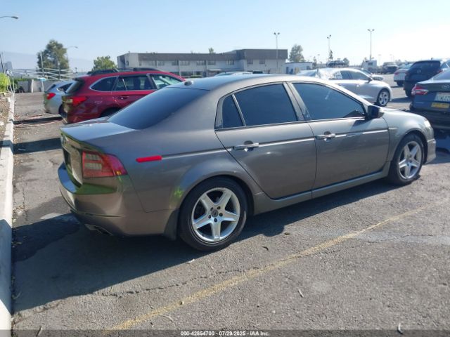2007 ACURA TL 19UUA66297A006444 Photo 3