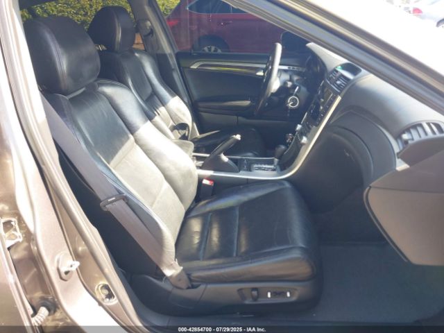 2007 ACURA TL 19UUA66297A006444 Photo 4