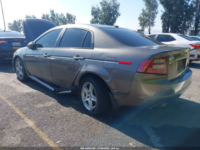 2007 ACURA TL 19UUA66297A006444 Photo 5