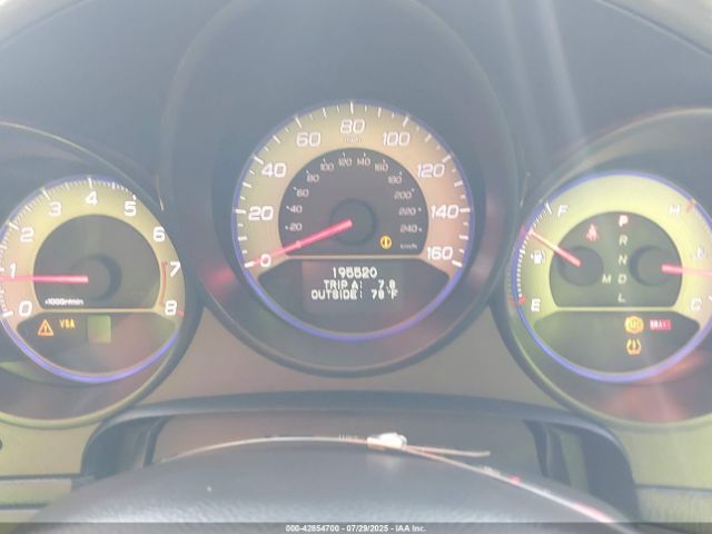 2007 ACURA TL 19UUA66297A006444 Photo 6
