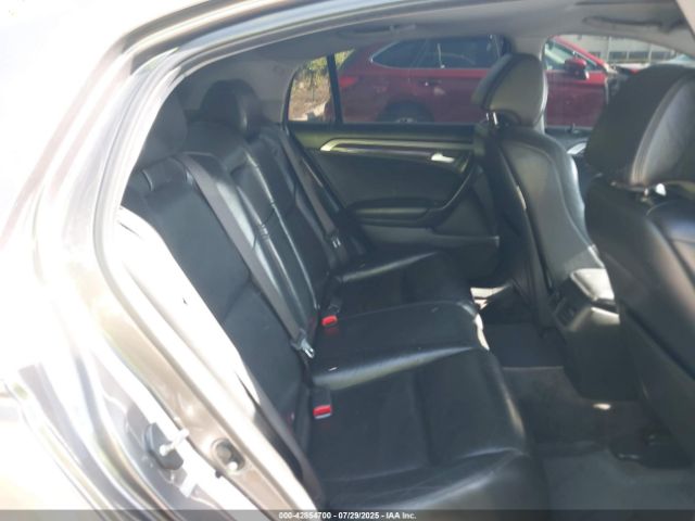 2007 ACURA TL 19UUA66297A006444 Photo 7