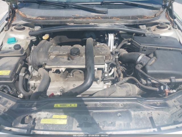 2005 VOLVO V70 YV1SW592852492873 Photo 9