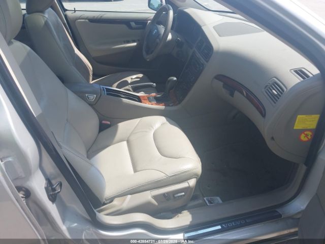 2005 VOLVO V70 YV1SW592852492873 Photo 4