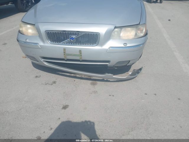 2005 VOLVO V70 YV1SW592852492873 Photo 5