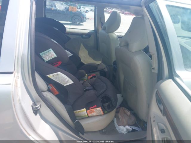 2005 VOLVO V70 YV1SW592852492873 Photo 7
