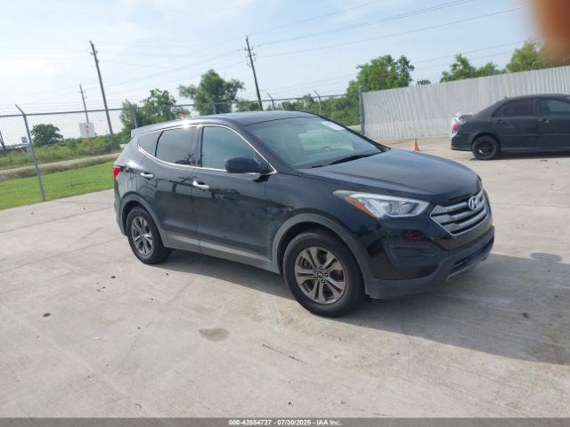 Hyundai gdi theta ii 2016 5XYZT3LB6GG365736 main image