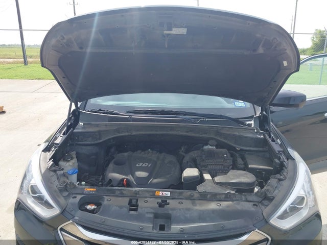 5XYZT3LB6GG365736 Hyundai gdi theta ii