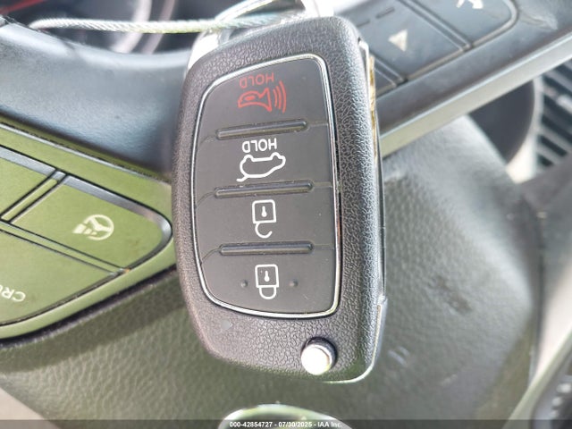 5XYZT3LB6GG365736 Hyundai gdi theta ii