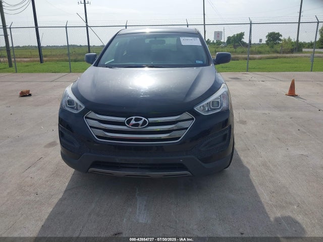 5XYZT3LB6GG365736 Hyundai gdi theta ii