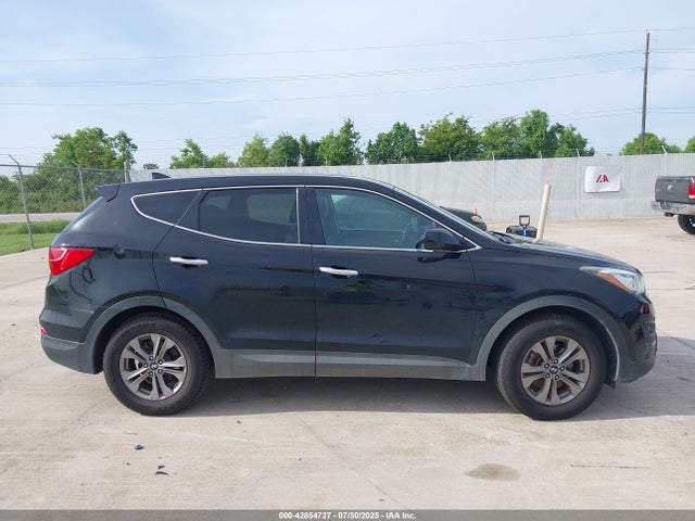 5XYZT3LB6GG365736 Hyundai gdi theta ii