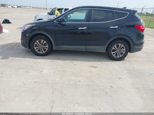 5XYZT3LB6GG365736 Hyundai gdi theta ii