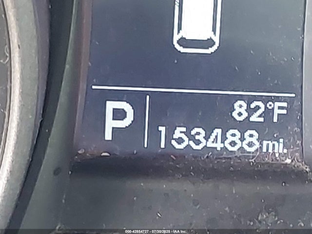 5XYZT3LB6GG365736 Hyundai gdi theta ii