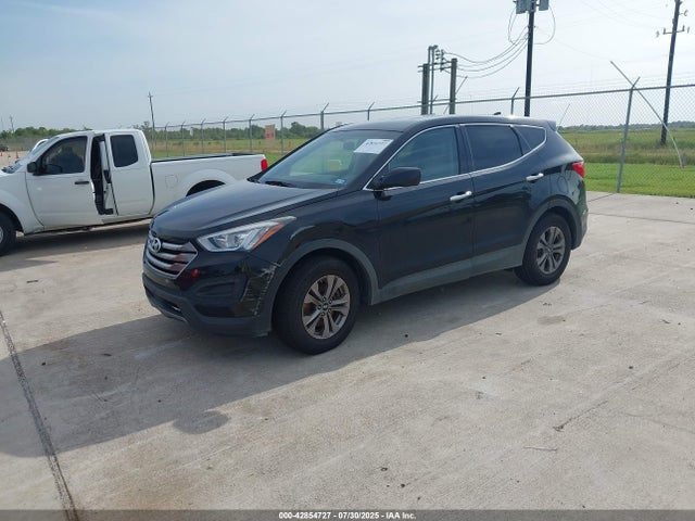 5XYZT3LB6GG365736 Hyundai gdi theta ii