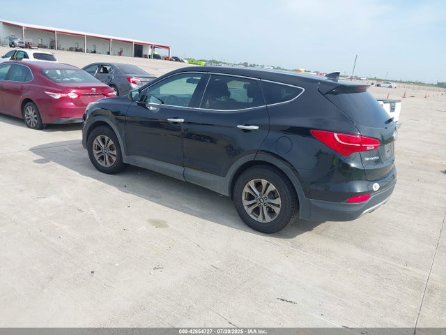 5XYZT3LB6GG365736 Hyundai gdi theta ii