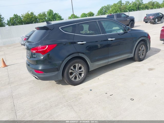 5XYZT3LB6GG365736 Hyundai gdi theta ii