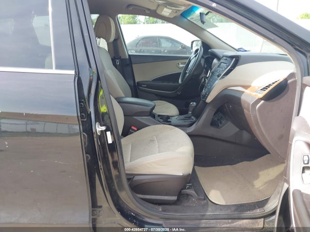 5XYZT3LB6GG365736 Hyundai gdi theta ii