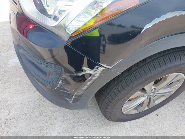 5XYZT3LB6GG365736 Hyundai gdi theta ii