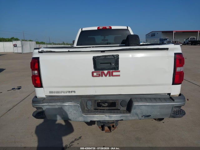 1GT12REG2GF226881 GMC l96 - flexible fuel (gas/ethanol), sfi iron
