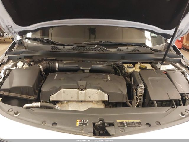 2015 CHEVROLET IMPALA 2G1115SL0F9132253 Photo 9