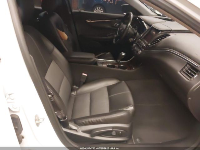 2015 CHEVROLET IMPALA 2G1115SL0F9132253 Photo 4