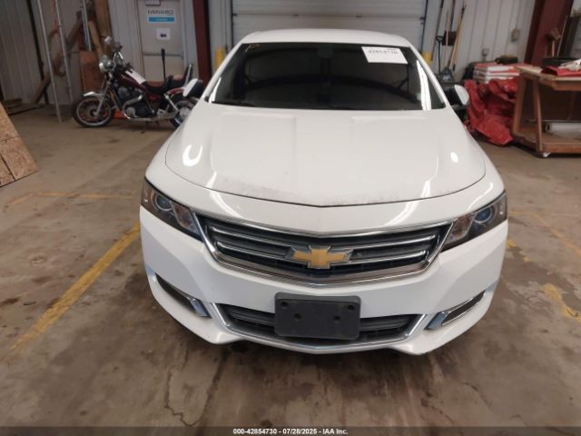 2015 CHEVROLET IMPALA 2G1115SL0F9132253 Photo 5