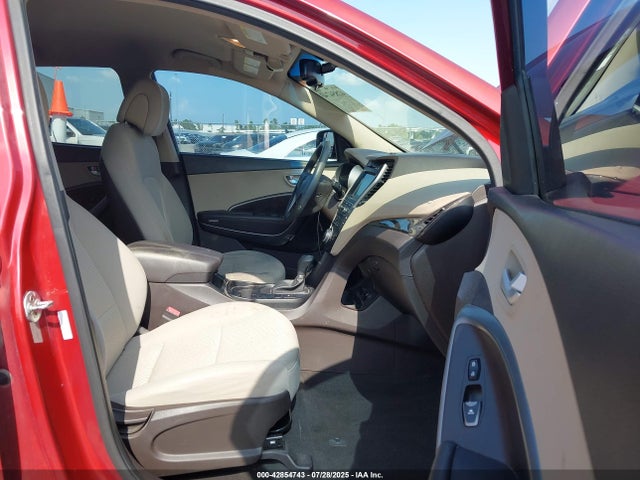 5XYZU3LB3JG503396 Hyundai gdi theta ii