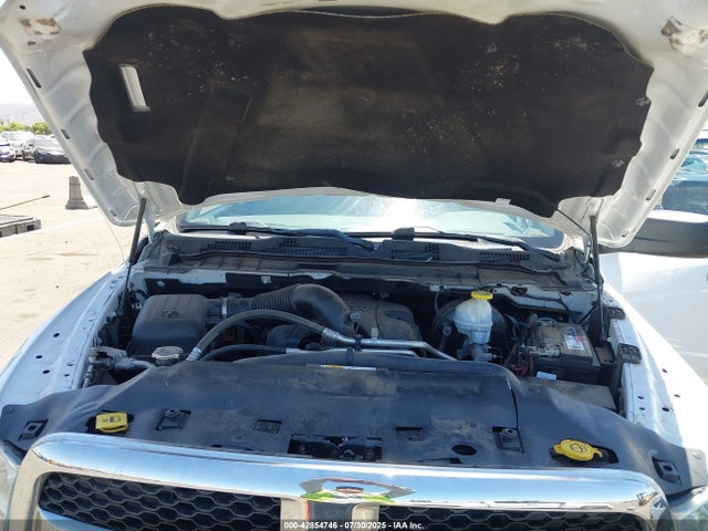 RAM 1500 2018 1C6RR7KT6JS339307 Image 10