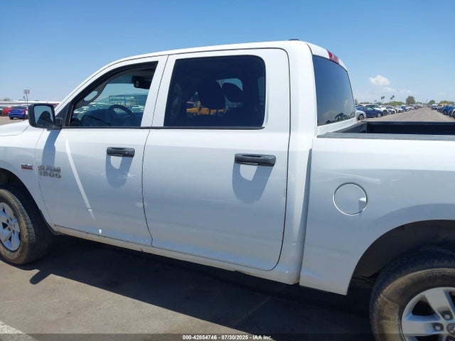RAM 1500 2018 1C6RR7KT6JS339307 Image 14