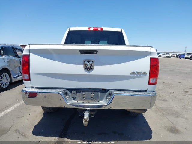 RAM 1500 2018 1C6RR7KT6JS339307 Image 16
