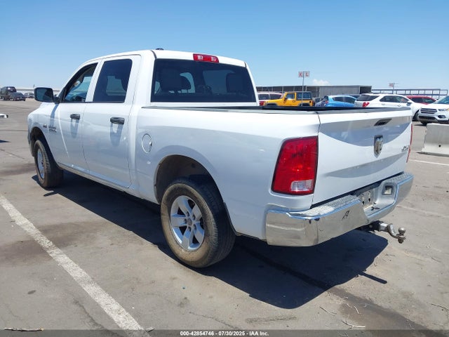 RAM 1500 2018 1C6RR7KT6JS339307 Image 3