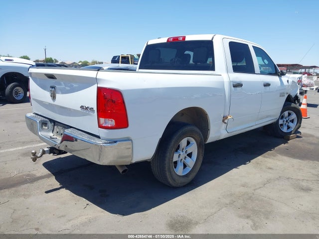 RAM 1500 2018 1C6RR7KT6JS339307 Image 4