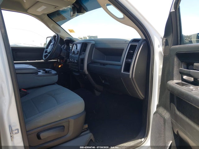 RAM 1500 2018 1C6RR7KT6JS339307 Image 5