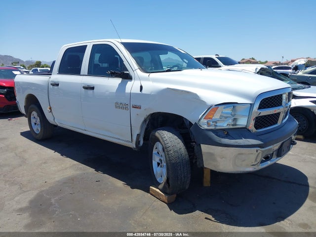 RAM 1500 2018 1C6RR7KT6JS339307 Image 6