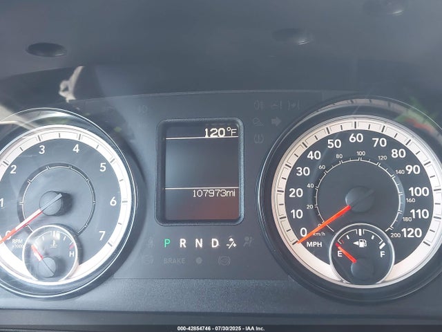 RAM 1500 2018 1C6RR7KT6JS339307 Image 7