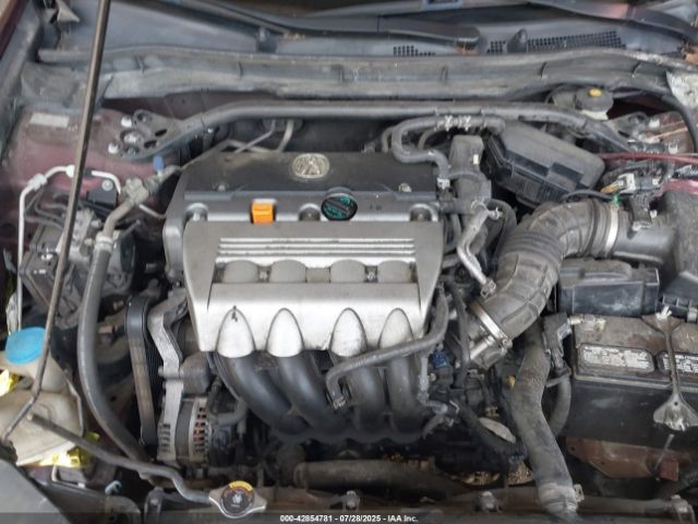 2009 ACURA TSX JH4CU26689C020807 Photo 9