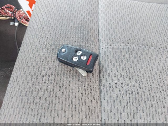 2009 ACURA TSX JH4CU26689C020807 Photo 10