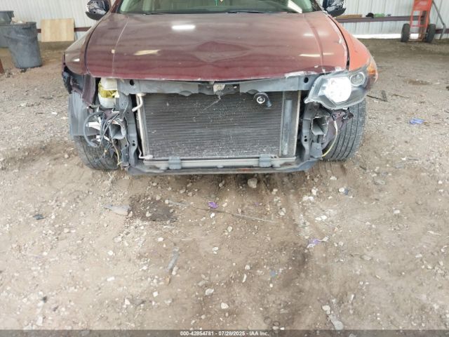 2009 ACURA TSX JH4CU26689C020807 Photo 5