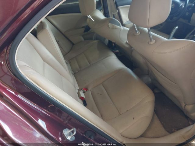 2009 ACURA TSX JH4CU26689C020807 Photo 7