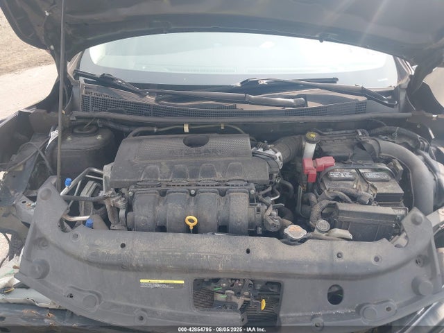 3N1AB7AP0JY272559 Nissan 2018