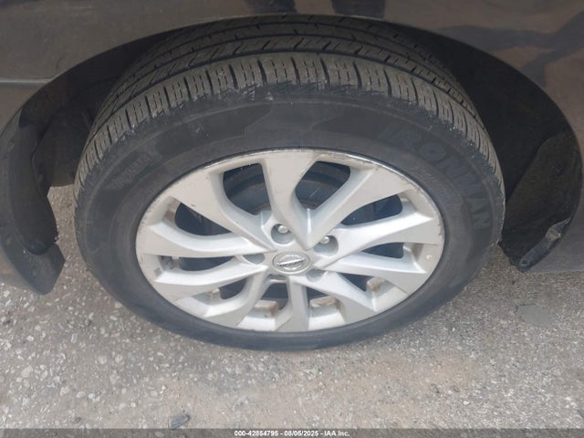 3N1AB7AP0JY272559 Nissan 2018