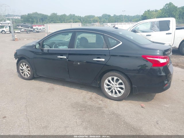 3N1AB7AP0JY272559 Nissan 2018