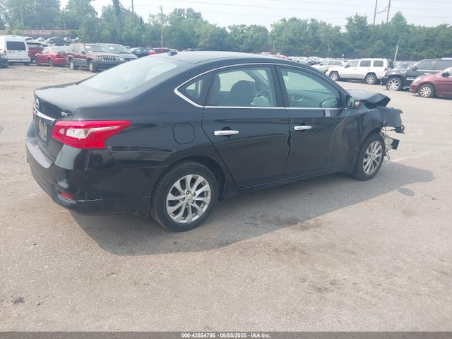 3N1AB7AP0JY272559 Nissan 2018