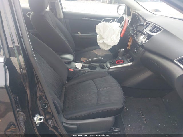 3N1AB7AP0JY272559 Nissan 2018