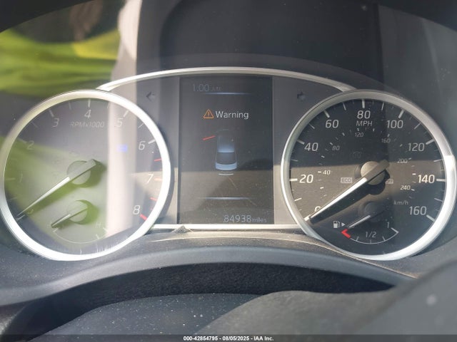 3N1AB7AP0JY272559 Nissan 2018