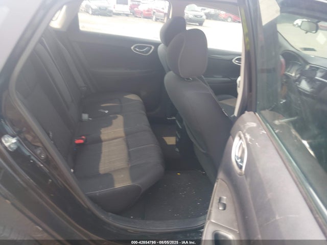 3N1AB7AP0JY272559 Nissan 2018