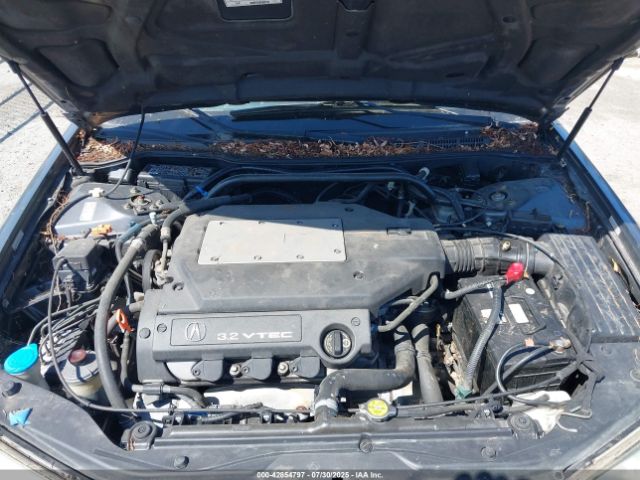 2002 ACURA TL 19UUA56692A046965 Photo 9