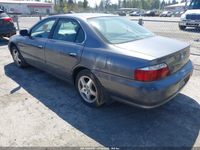 2002 ACURA TL 19UUA56692A046965 Photo 2